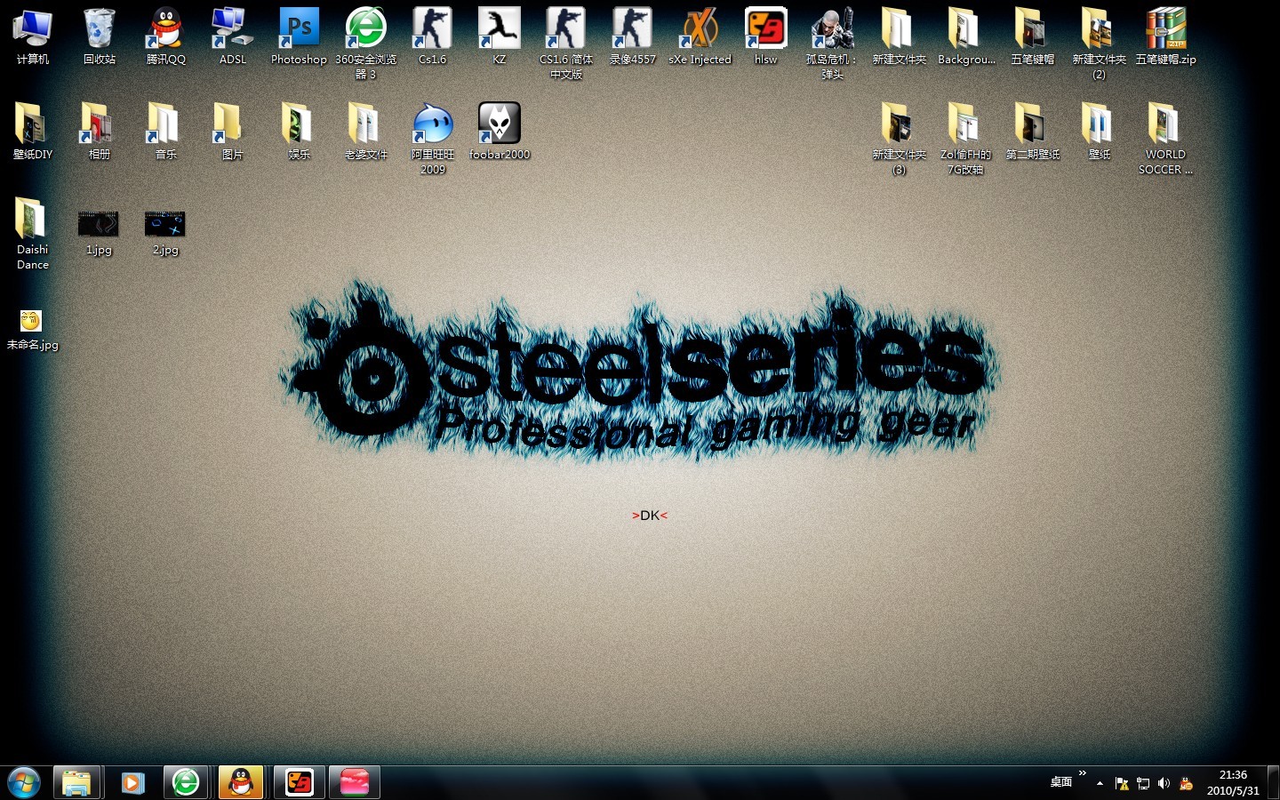 ��SteelSeries��װ��-�߲��š�+�ڶ�����Ҫ�깤�ˣ�