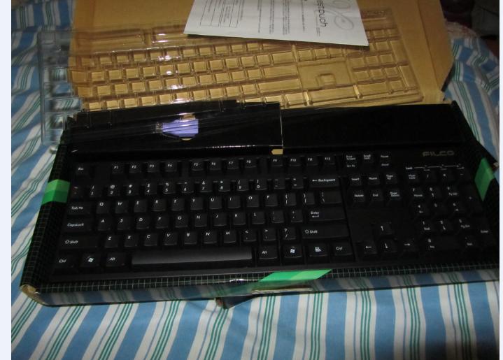 ��������530���ʳ�filco 104���� ��̳�н�