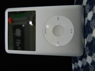 �����͵�����IPOD  classical120G     ��������