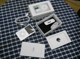 �����͵�����IPOD  classical120G     ��������