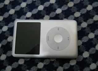 �����͵�����IPOD  classical120G     ��������