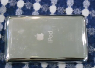 �����͵�����IPOD  classical120G     ��������