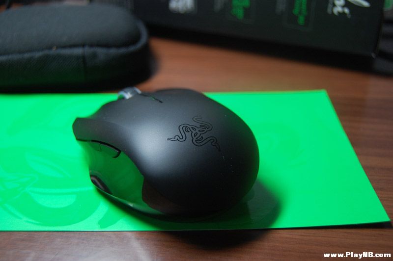 400Ԫ��һ��9.5���µ��л� Razer Orochi ���������������������Ϸ���