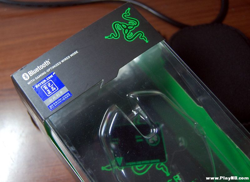 400Ԫ��һ��9.5���µ��л� Razer Orochi ���������������������Ϸ���