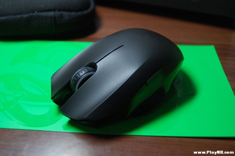 400Ԫ��һ��9.5���µ��л� Razer Orochi ���������������������Ϸ���