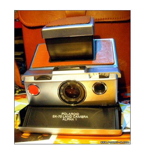 ���󹺡���[ȫ��]Polaroid SX-70 Original ��æ����ѽ����Ů����������Ѿõ����