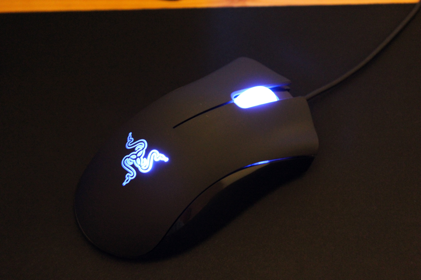 Razer DeathAdder�ָ�һ��