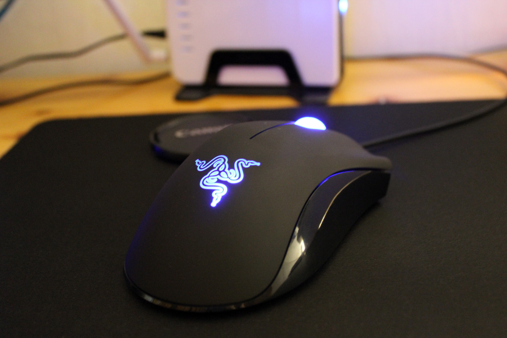 Razer DeathAdder�ָ�һ��