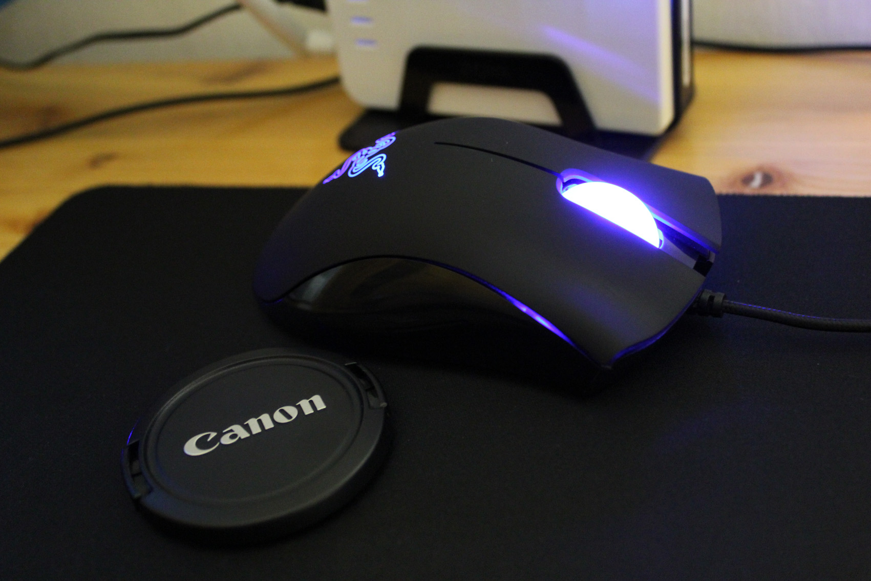 Razer DeathAdder�ָ�һ��