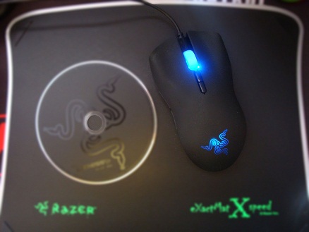����Razer������...5Hv2....