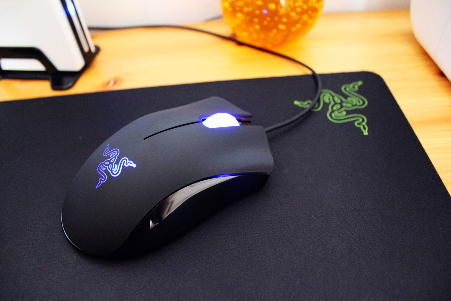 Razer DeathAdder�ָ�һ��