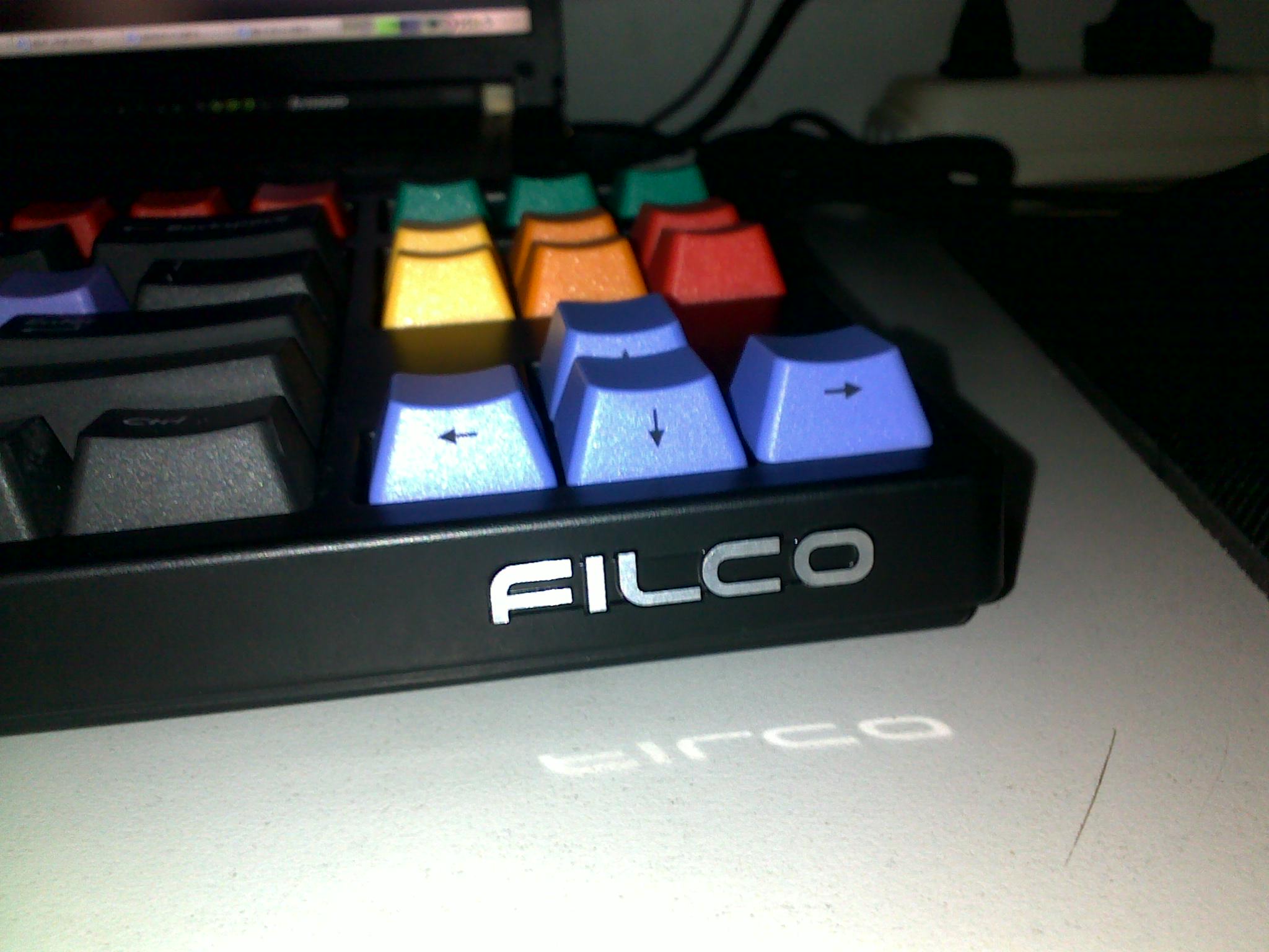 filco87ڲ   ĵáֻġ<´>