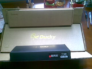 ~磬ݵĵ绰ѣ˵duckyͬ赽~һµſ~