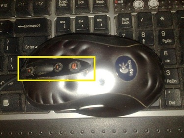 1800DPI��MX518�� ������ȡ