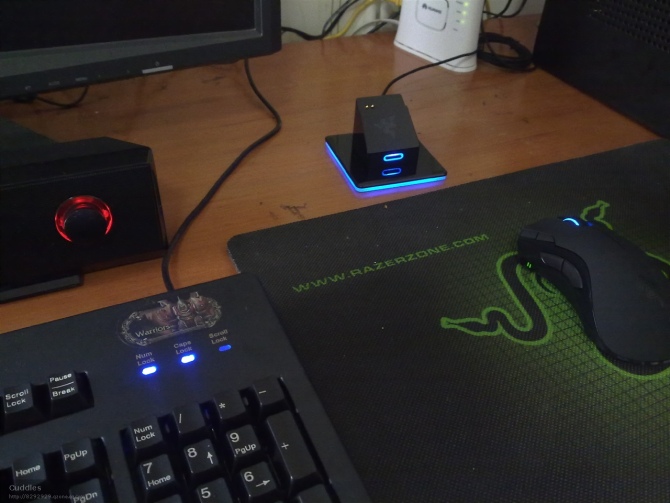 һձɧCHERRY 3494 + RAZER   ҾϢˣ