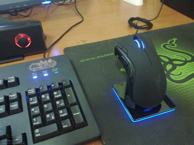 һձɧCHERRY 3494 + RAZER   ҾϢˣ