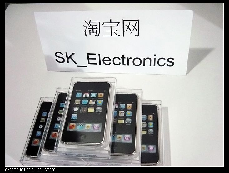 �޼� G500 ȫ�µ��� ��ƻ��MC374 TOUCH ������ ���۸��� ^^