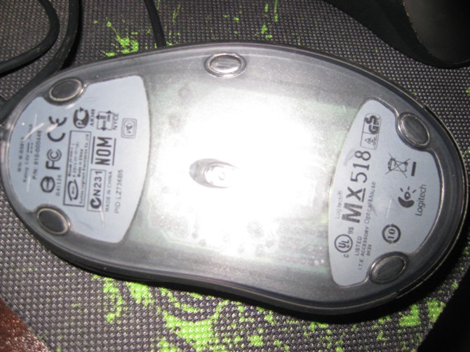 �޼�MX518��120����ͨ