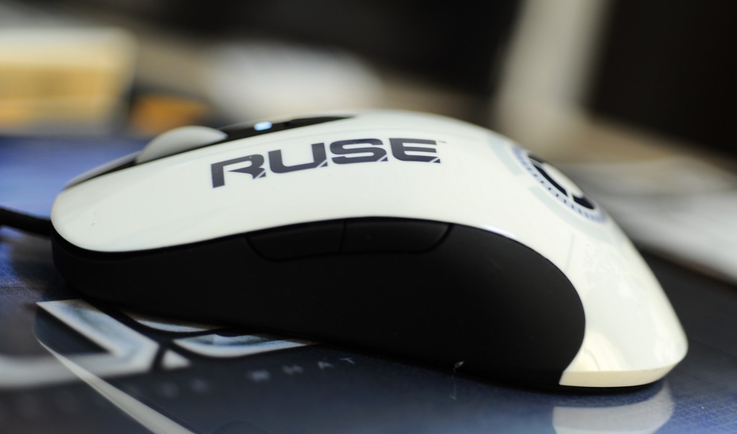 R.U.S.E
