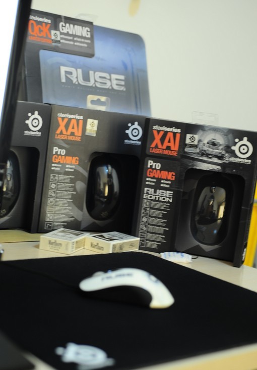 R.U.S.E