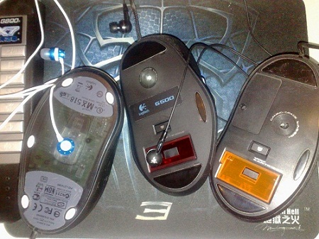 (����)��������MX518 .1800DPI ������ȡ