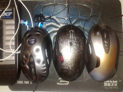 (����)��������MX518 .1800DPI ������ȡ