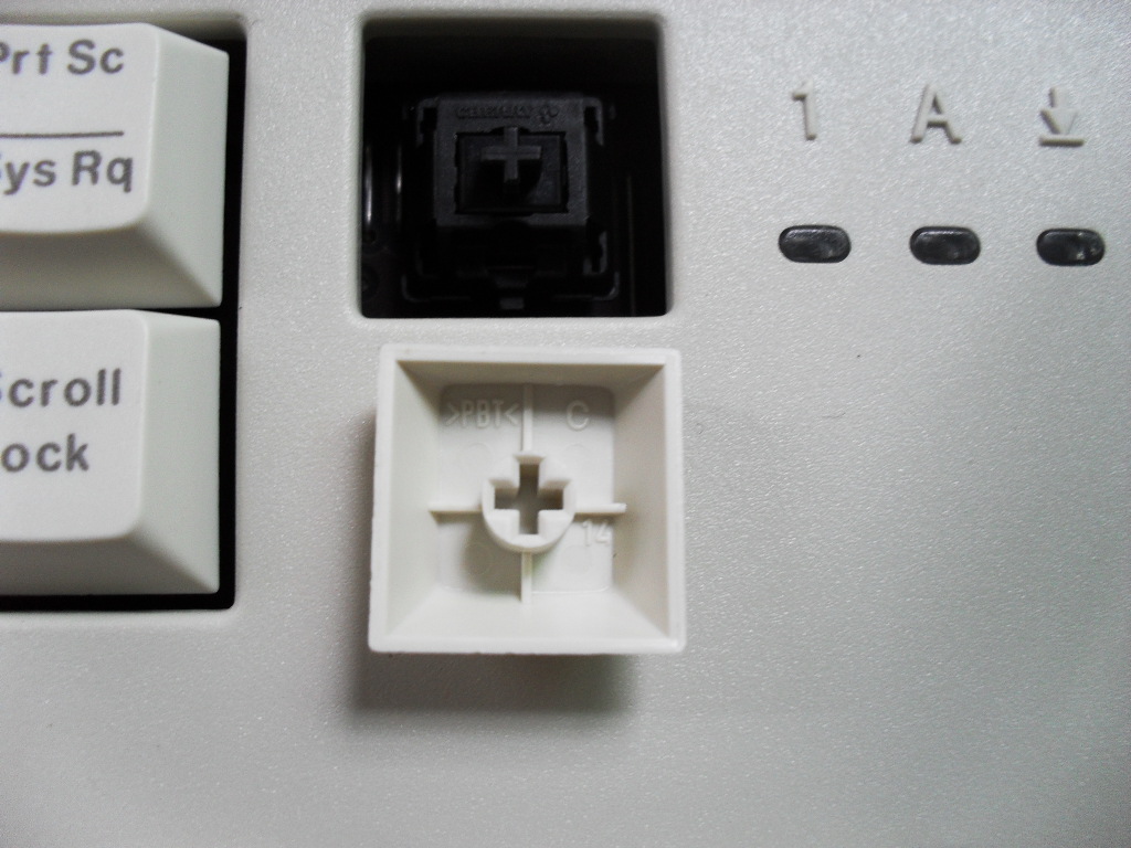 ���̼ң��ػ�CHERRY G80-11900  ��IBM2504��չ��������ͼ��