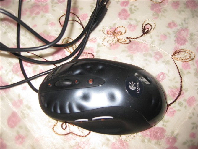 ����MX518�ϰ�1600DPI��120����