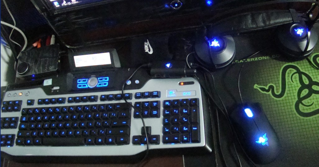 razer��������hp-1����,9.5�����ϣ�������˵ȫ