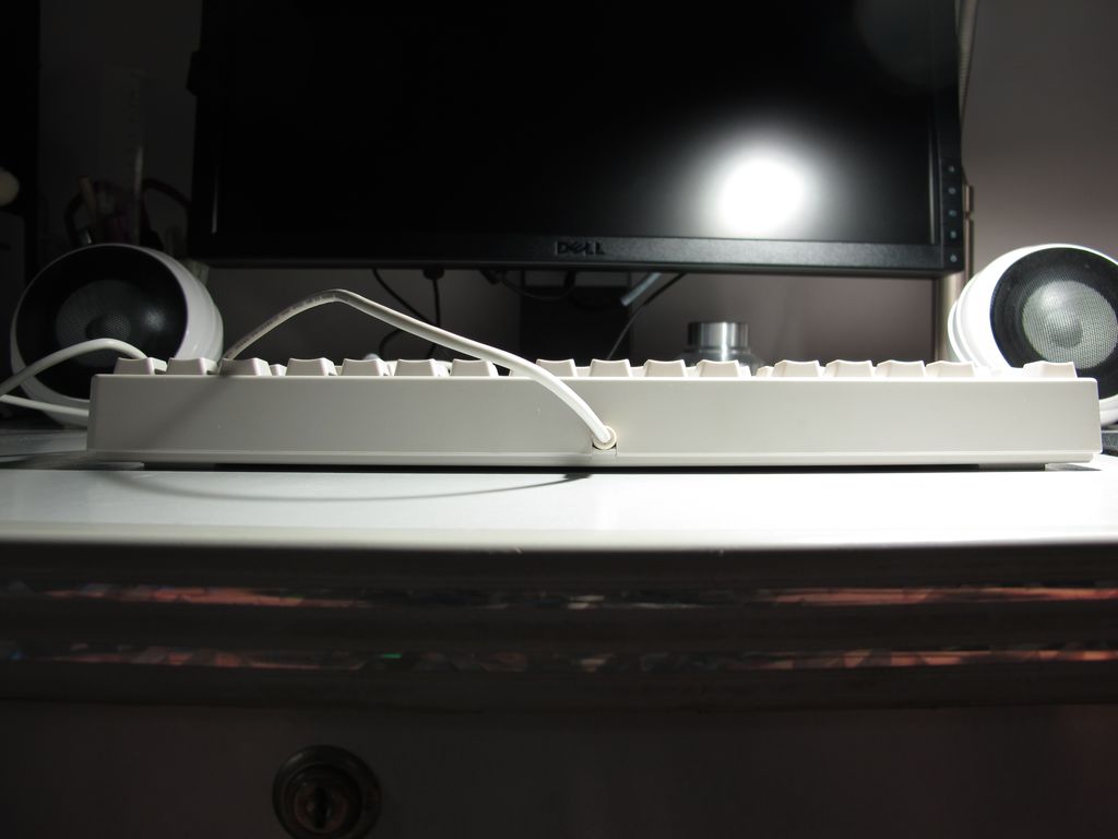 �ڶ��ѻ�е���֡���filco 80%�ײ裬���л�ɫPP~