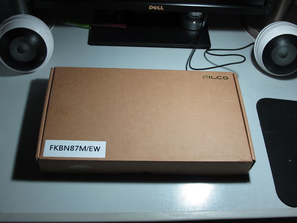�ڶ��ѻ�е���֡���filco 80%�ײ裬���л�ɫPP~