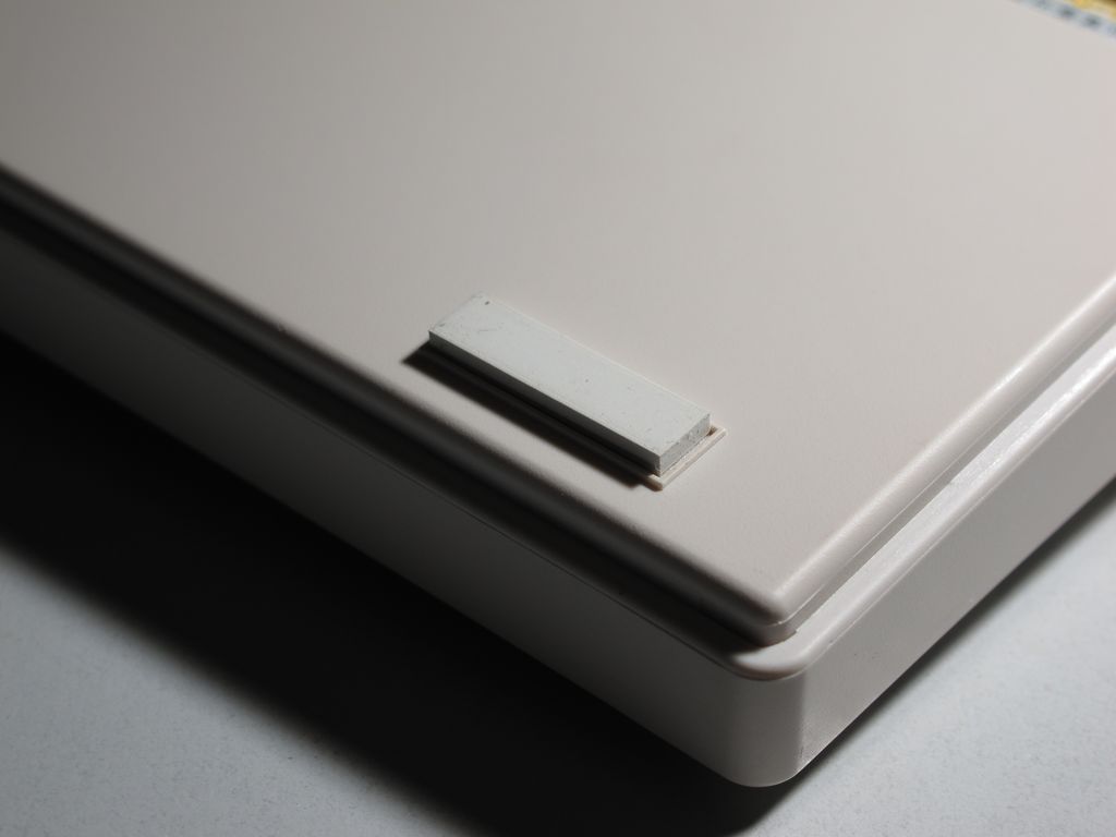 �ڶ��ѻ�е���֡���filco 80%�ײ裬���л�ɫPP~