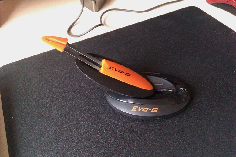 ������һ��EVO-G���߼У����빺�����ӣ�
