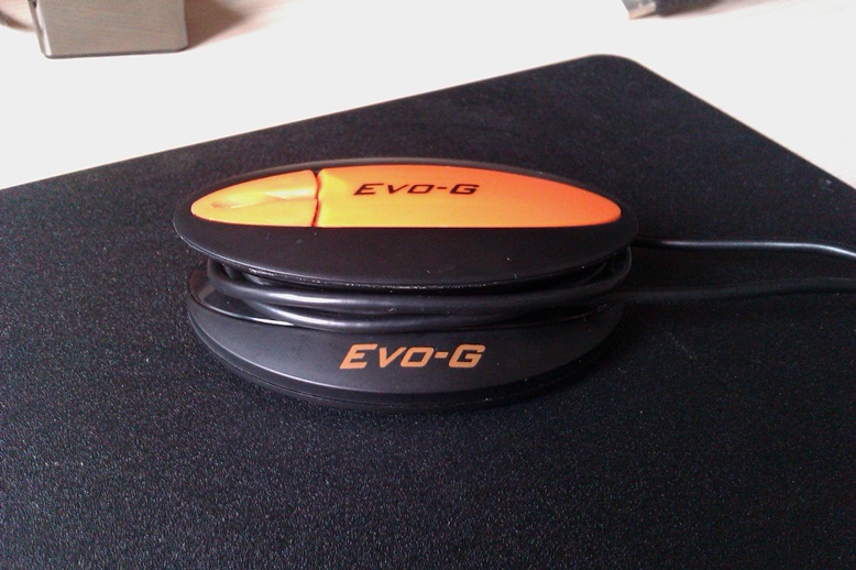 ������һ��EVO-G���߼У����빺�����ӣ�