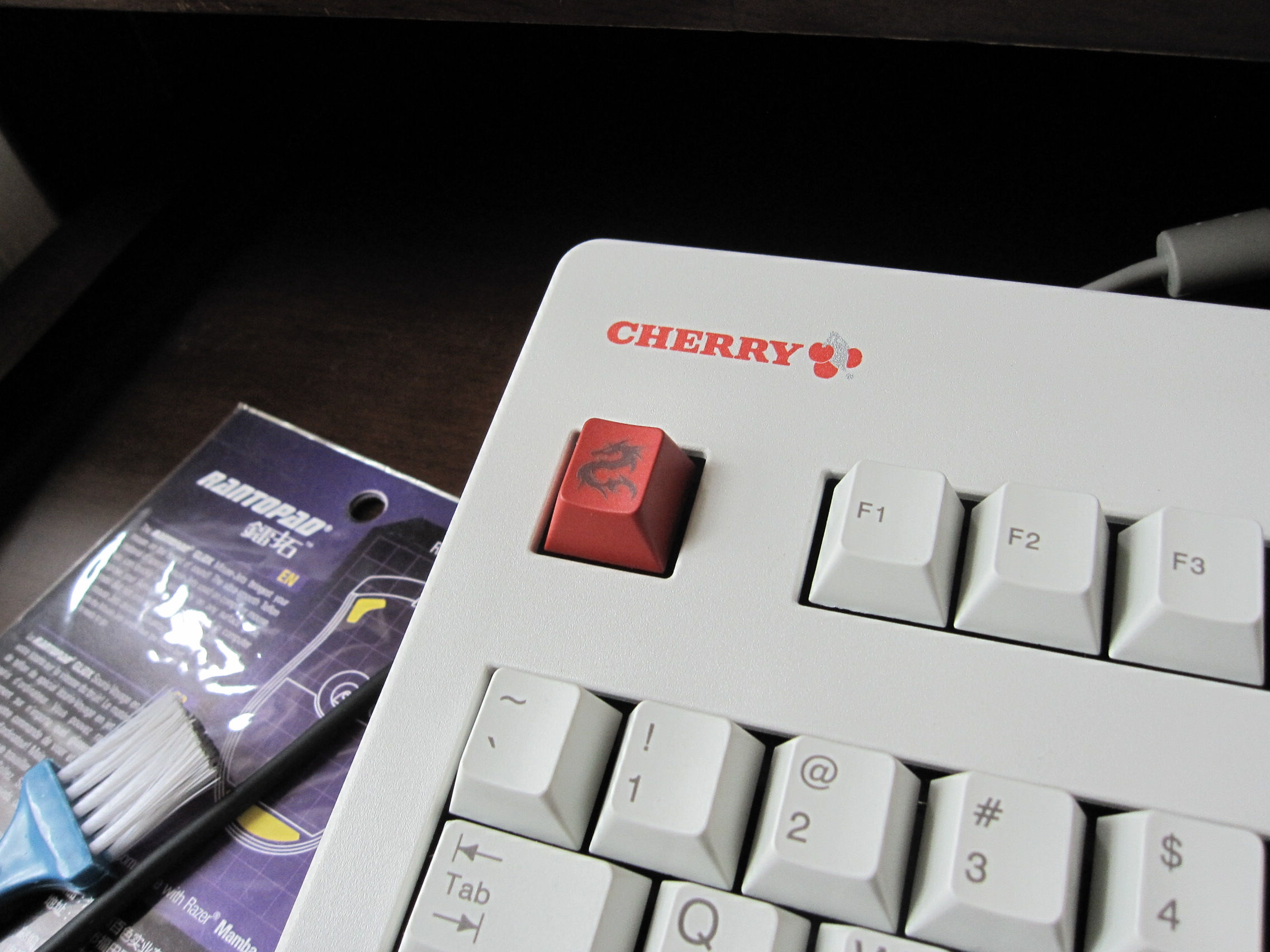 ����ͼ�ˣ������չ�������һ�Ÿ��Լ�~��ɫ cherryԭ����Ⱦʴ�̼�ñ~