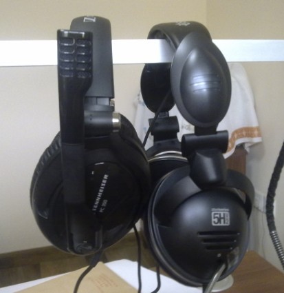 س95 5HV2 USB7.1