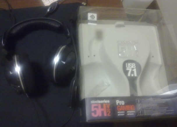 س95 5HV2 USB7.1