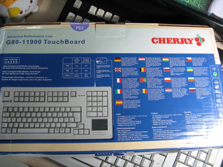 ����Բ��Cherry�Σ�ŷ��11900����