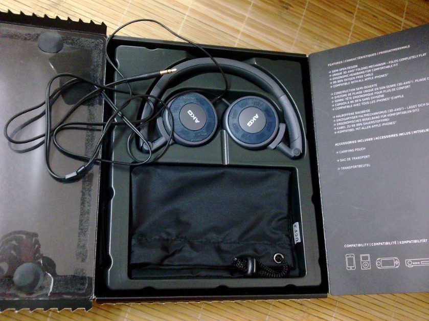 �������AKG K420�����ţ��ܲ�����˵...!!