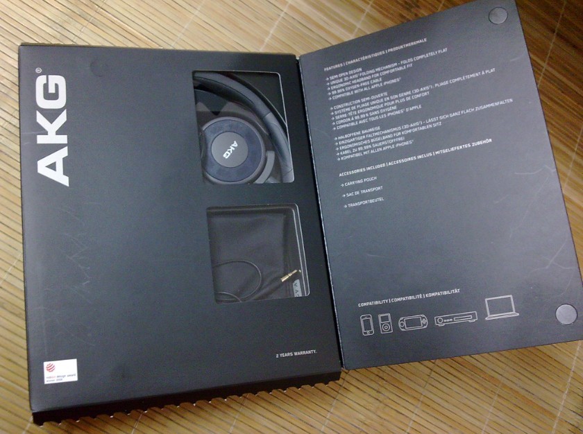 �������AKG K420�����ţ��ܲ�����˵...!!