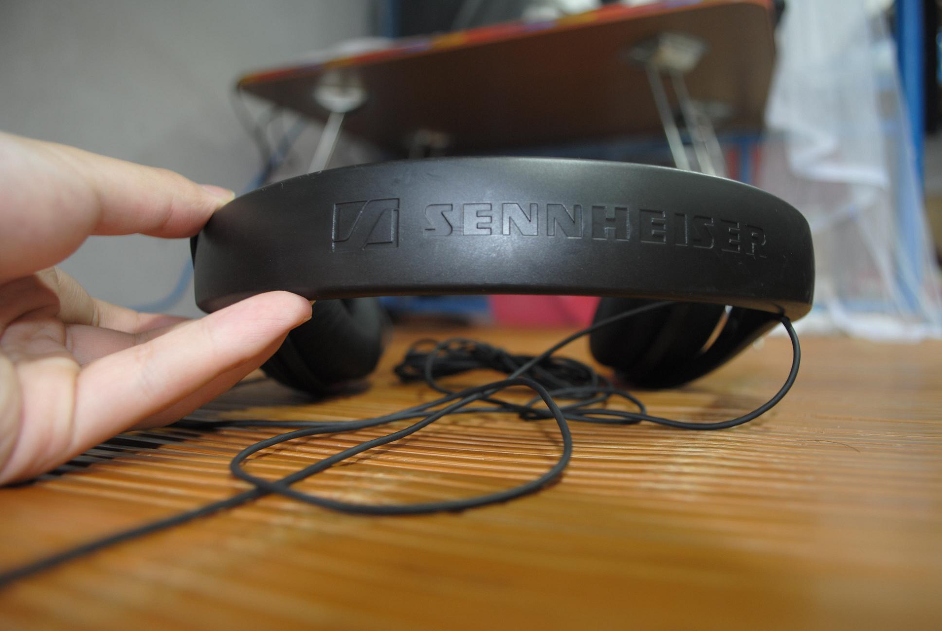 360����9��SENNHEISER HD428  ��ӭ**