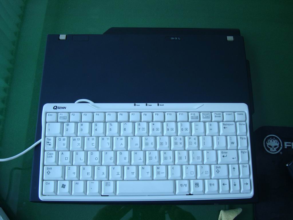 ȫ�µĿ�ѶMINI���̣�����~���������ͼ