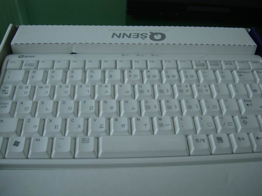 ȫ�µĿ�ѶMINI���̣�����~���������ͼ