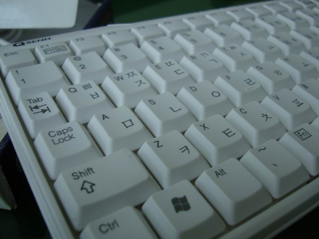 ȫ�µĿ�ѶMINI���̣�����~���������ͼ