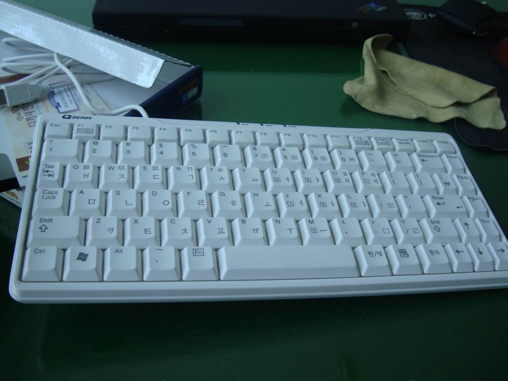 ȫ�µĿ�ѶMINI���̣�����~���������ͼ