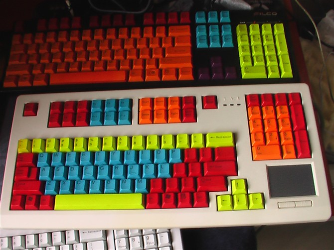 ������ �Ͷ����ӵ��ñ  ��һ��filco87�ڲ�