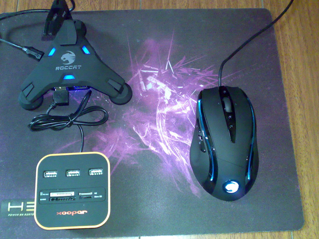 ROCCAT  KONE  ��� ��ϸ����~~~~~~~~~~~~~~~~~~~~~~~~~~