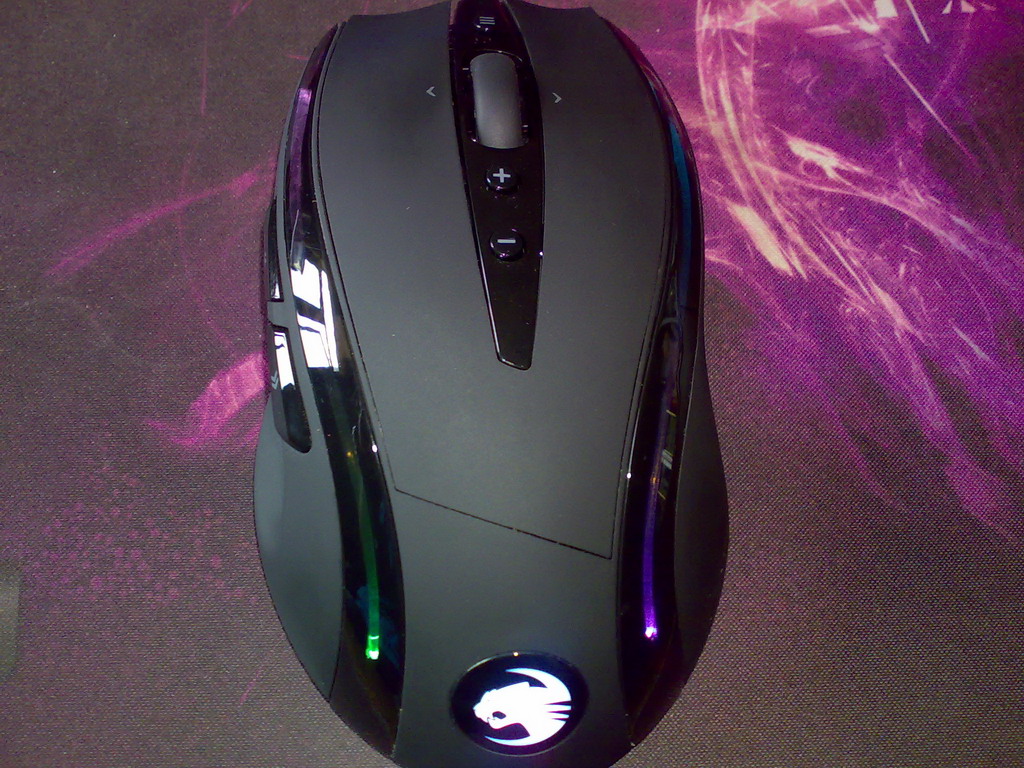 ROCCAT  KONE  ��� ��ϸ����~~~~~~~~~~~~~~~~~~~~~~~~~~