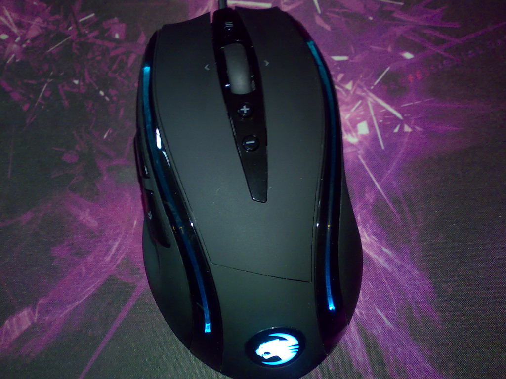 ROCCAT  KONE  ��� ��ϸ����~~~~~~~~~~~~~~~~~~~~~~~~~~