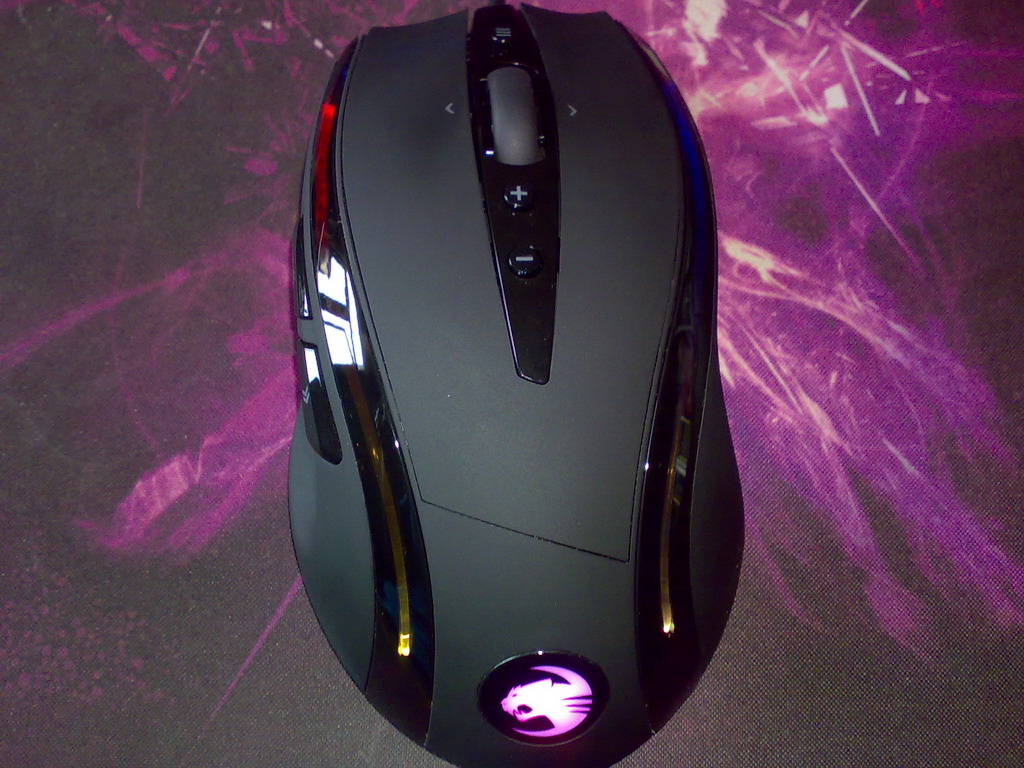 ROCCAT  KONE  ��� ��ϸ����~~~~~~~~~~~~~~~~~~~~~~~~~~